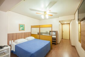 Letto Hotel Porto Alegre