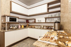 Letto Hotel Porto Alegre