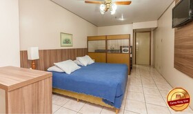 Letto Hotel Porto Alegre