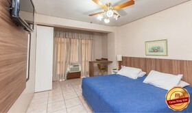 Letto Hotel Porto Alegre