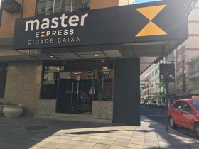 Master Express