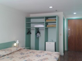 Master Express Alberto Bins