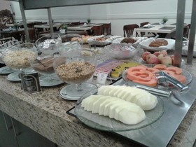 Master Express Alberto Bins