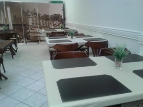 Master Express Alberto Bins