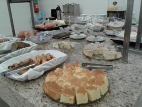 Master Express Alberto Bins