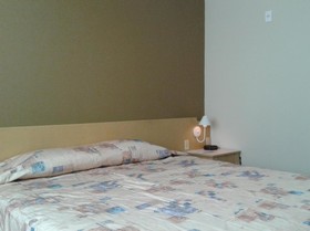 Master Express Alberto Bins