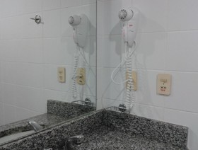 Master Express Alberto Bins