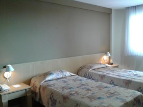 Master Express Alberto Bins