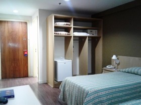 Master Express Alberto Bins