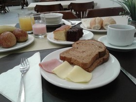 Master Express Alberto Bins