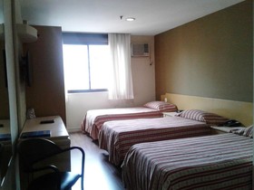 Master Express Alberto Bins