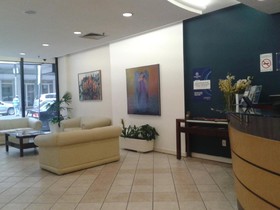 Master Express Alberto Bins