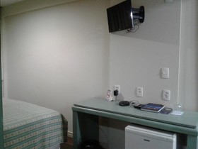 Master Express Alberto Bins