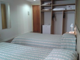 Master Express Alberto Bins