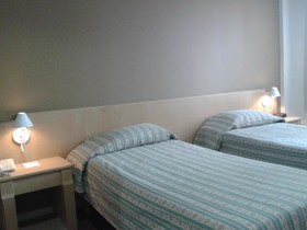 Master Express Alberto Bins