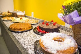 Minuano Express Hotel