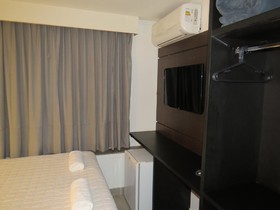 Minuano Express Hotel