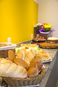 Minuano Express Hotel