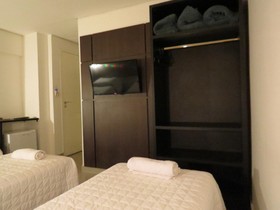 Minuano Express Hotel