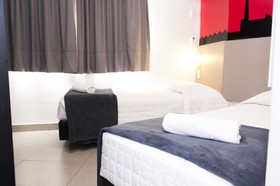 Minuano Express Hotel