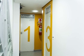 Minuano Express Hotel