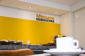 Minuano Express Hotel
