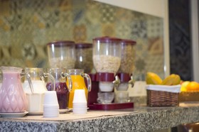 Minuano Express Hotel