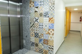 Minuano Express Hotel