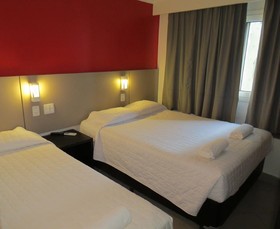 Minuano Express Hotel