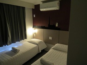 Minuano Express Hotel