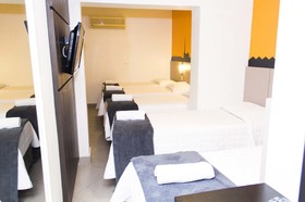 Minuano Express Hotel