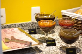 Minuano Express Hotel