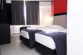 Minuano Express Hotel