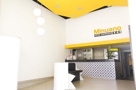 Minuano Express Hotel
