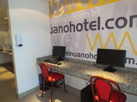 Minuano Express Hotel