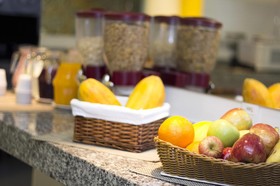 Minuano Express Hotel