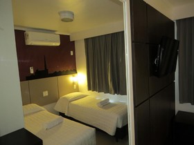 Minuano Express Hotel