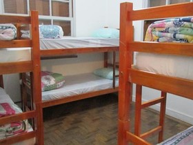 Night Owl Hostel