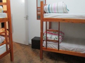 Night Owl Hostel