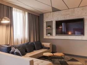 Novotel Porto Alegre Aeroporto