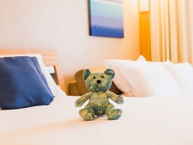 Novotel Porto Alegre Aeroporto
