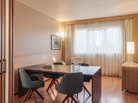 Novotel Porto Alegre Aeroporto