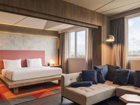 Novotel Porto Alegre Aeroporto