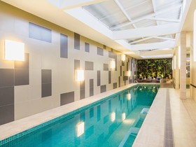 Novotel Porto Alegre Aeroporto