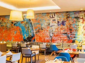 Novotel Porto Alegre Aeroporto