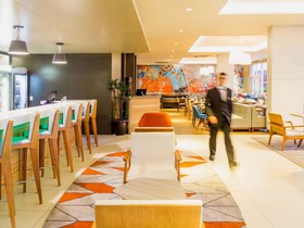 Novotel Porto Alegre Aeroporto