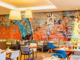 Novotel Porto Alegre Aeroporto
