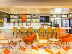 Novotel Porto Alegre Aeroporto