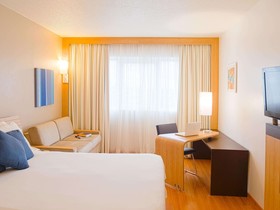Novotel Porto Alegre Aeroporto