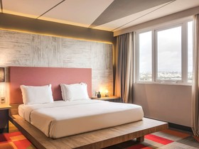 Novotel Porto Alegre Aeroporto